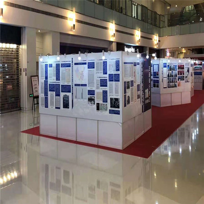 珠海專業(yè)展板出租與搭建服務(wù) 一站式解決您的會議及展覽需求