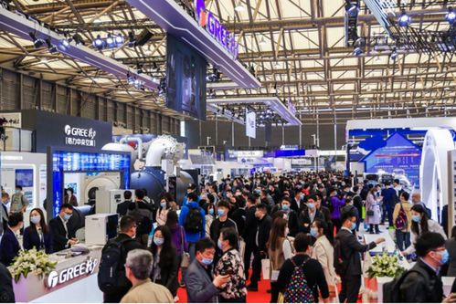 首都會展集團揚帆起航，以專業服務助力“四個中心”建設，全面做強服貿會品牌