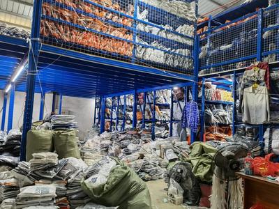 十年再看軍埔 電商先行者火種終燎原五金產品零售