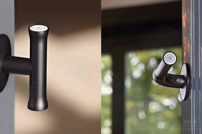 FIT ART五金 意大利高端進(jìn)口五金品牌的藝術(shù)與實(shí)用