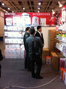 長沙日用百貨展 品質生活新主張，日用百貨新風尚